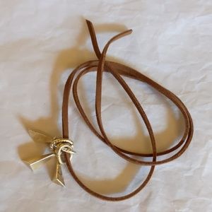 Charm bracelet or necklace